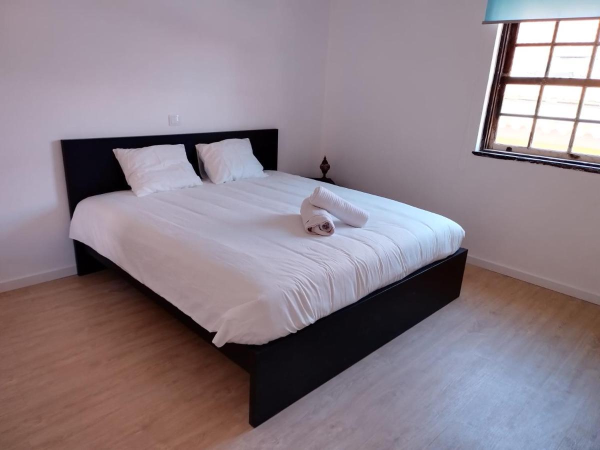 Sea Villa Rosa Charm Seaside And Garden بورتو المظهر الخارجي الصورة